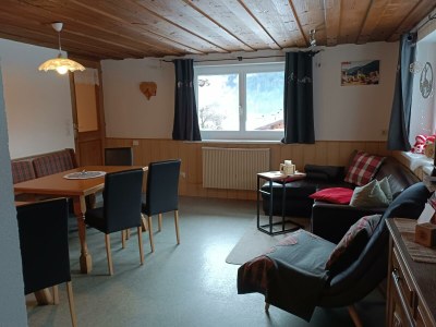 Apartment Alpenglück, Ap./3-4 Schlafräume/Dusche, WC - Features photo 66