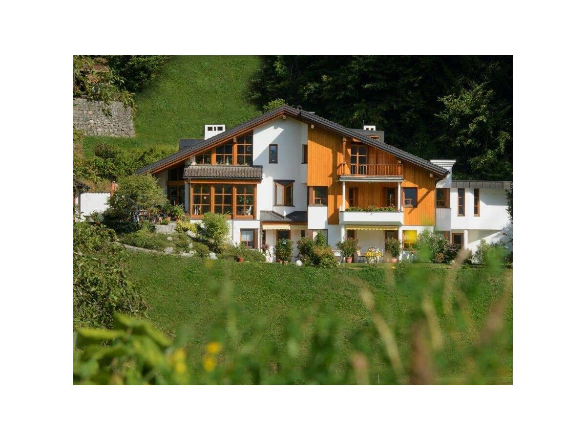 Apartment Top 1, 38 m², 1-3 Personen - Outdoor photo 2