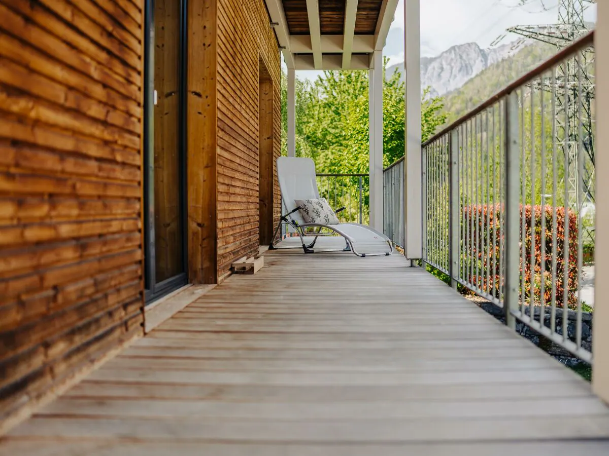 Apartment Landhaus Val 56