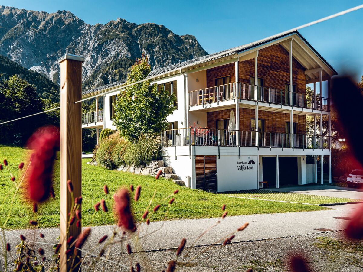 Apartment Landhaus Val 56 - Outdoor photo 3
