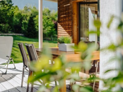Apartment Landhaus Val 56 - Outdoor photo 6