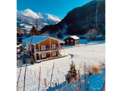 Apartment Landhaus Val 56 - Outdoor photo 13