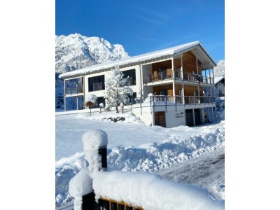 Apartment Landhaus Val 56 - Outdoor photo 16