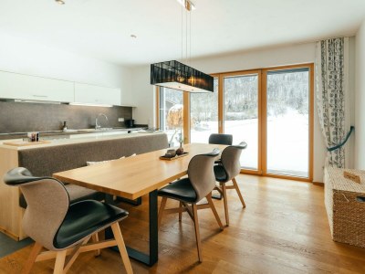 Apartment Landhaus Val 56 - Outdoor photo 17