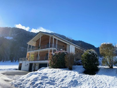 Apartment Landhaus Val 56 - Outdoor photo 20