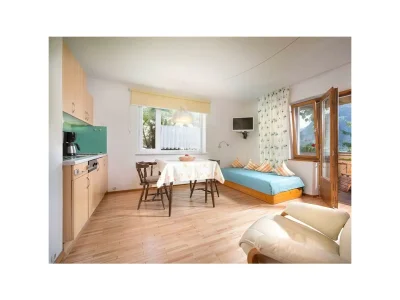 Apartment Appartement Morgensonne in Schruns - Apartment