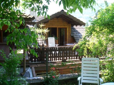 Apartment Appartement Morgensonne - Outdoor photo 35