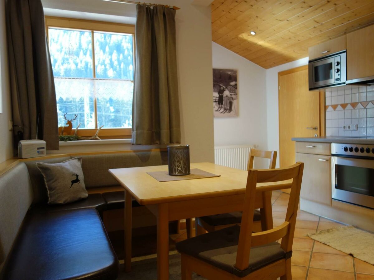 Apartment Apartment "Vallüla"/65m²/1-2 Schlafz./Du,WC - Outdoor photo 2