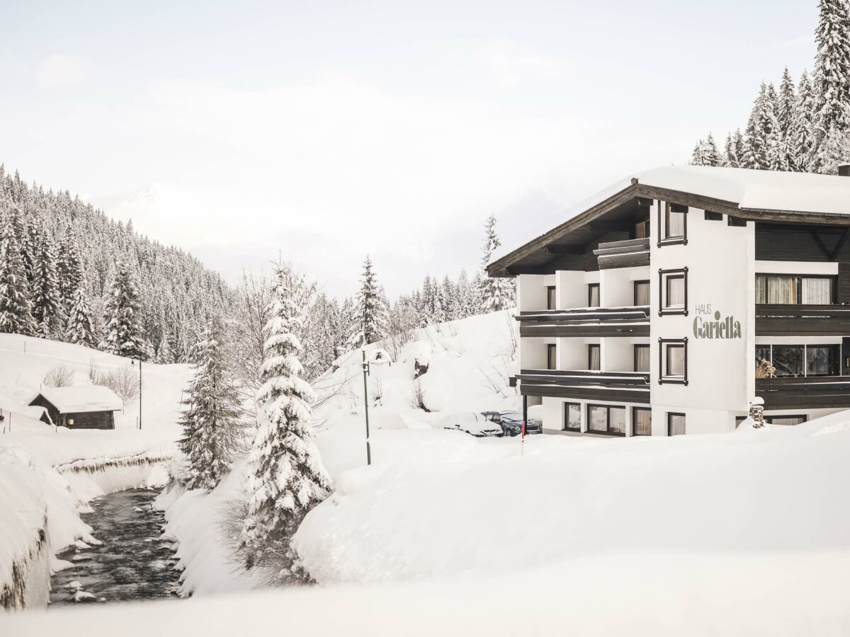 Apartment App. m. Wohnschlafraum, 2-3 Pers, Balkon - Outdoor photo 2