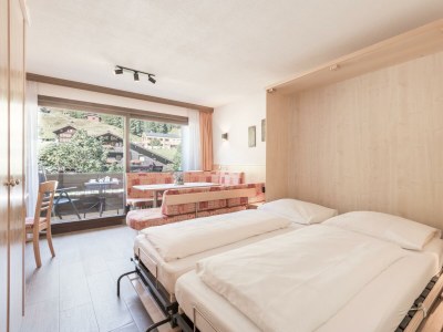 Apartment App. m. Wohnschlafraum, 2-3 Pers, Balkon - Outdoor photo 8