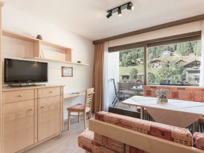Apartment App. m. Wohnschlafraum, 2-3 Pers, Balkon - Outdoor photo 9