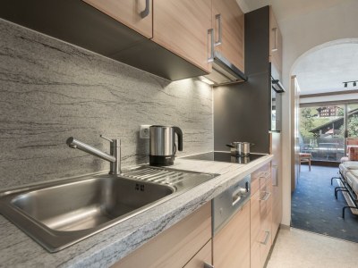 Apartment App. m. Wohnschlafraum, 2-3 Pers, Balkon - Outdoor photo 13