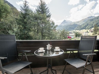Apartment App. m. Wohnschlafraum, 2-3 Pers, Balkon - Outdoor photo 20
