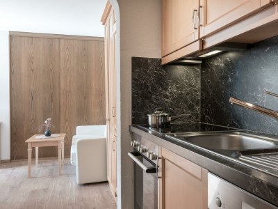 Apartment App. m. Wohnschlafraum, 2-3 Pers, Balkon - Outdoor photo 21