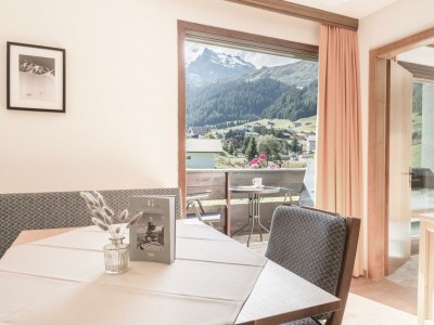 Apartment App. m. Wohnschlafraum, 2-3 Pers, Balkon - Outdoor photo 22
