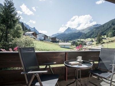 Apartment App. m. Wohnschlafraum, 2-3 Pers, Balkon - Outdoor photo 23