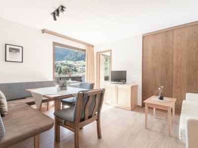 Apartment App. m. Wohnschlafraum, 2-3 Pers, Balkon - Outdoor photo 24
