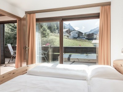 Apartment App. m. Wohnschlafraum, 2-3 Pers, Balkon - Outdoor photo 25