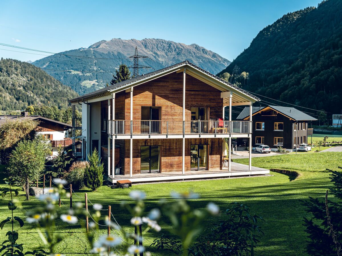Apartment Landhaus Val 95 - Outdoor photo 3