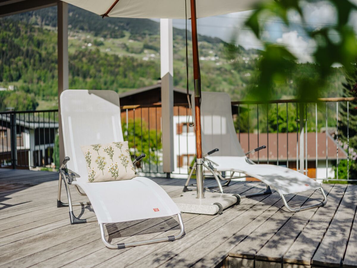 Apartment Landhaus Val 95 - Outdoor photo 4