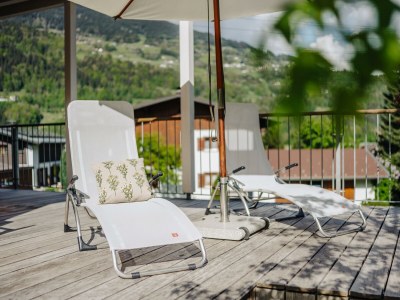 Apartment Landhaus Val 95 - Outdoor photo 4