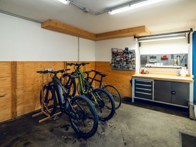 Apartment Landhaus Val 95 - Outdoor photo 8