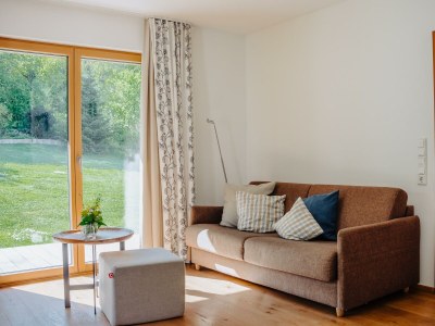 Apartment Landhaus Val 95 - Outdoor photo 11