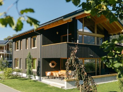 Apartment Landhaus Val 95 - Outdoor photo 12