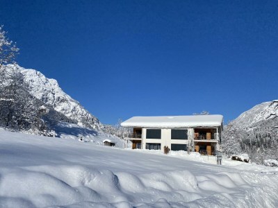 Apartment Landhaus Val 95 - Outdoor photo 15