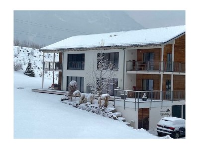 Apartment Landhaus Val 95 - Outdoor photo 18