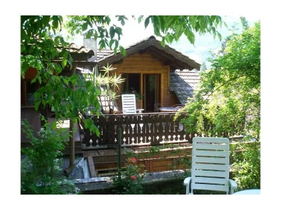 Apartment Studio Wohnung - Outdoor photo 20