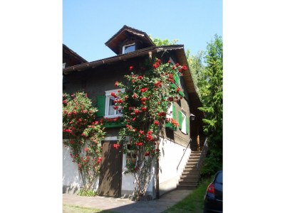 Apartment Studio Wohnung - Outdoor photo 45