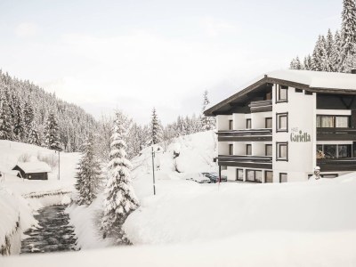 Apartment Appartement 8 - Outdoor photo 2