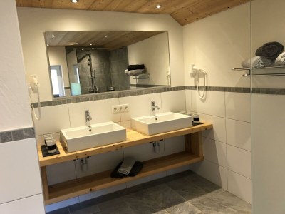 Apartment Ferienhaus, Dusche, WC, 3 Schlafräume - Outdoor photo 26