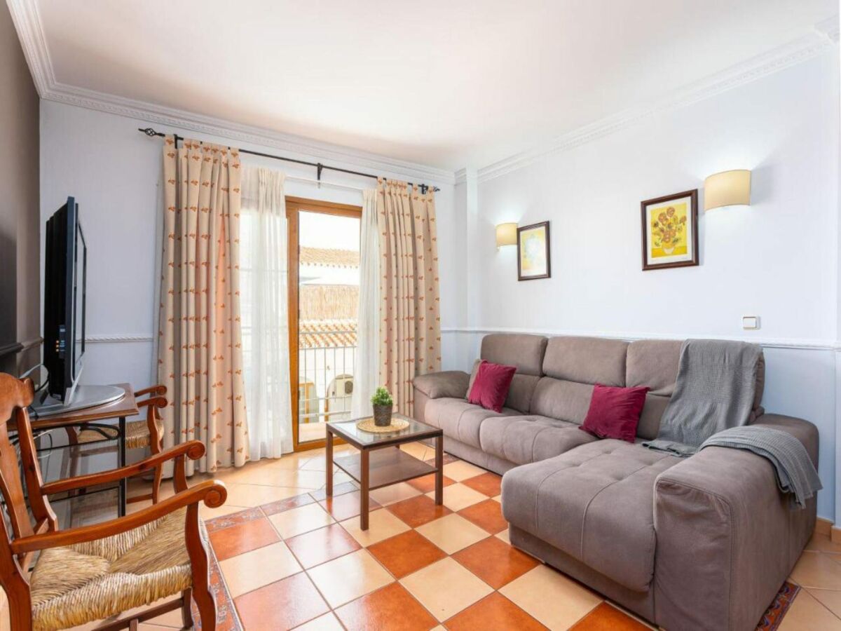Apartment Wohnung in Nerja nahe Strand