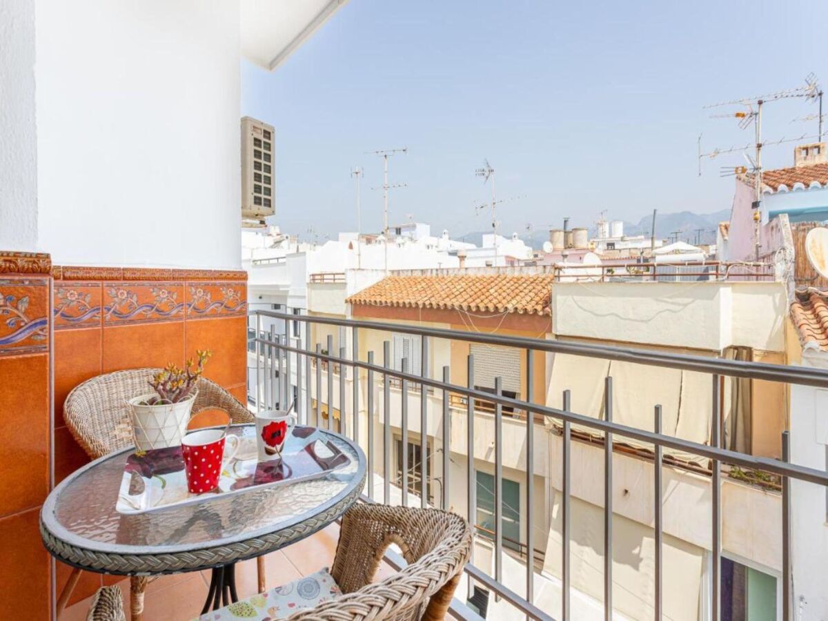 Apartment Wohnung in Nerja nahe Strand - Outdoor photo 3