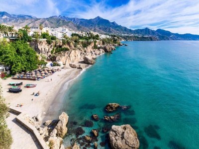 Apartment Wohnung in Nerja nahe Strand - Environment photo 31