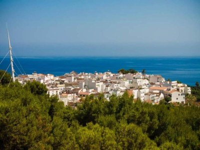Apartment Wohnung in Nerja nahe Strand - Environment photo 36