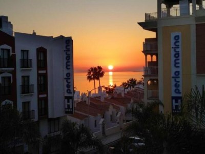 Apartment Wohnung in Nerja nahe Strand - Environment photo 38