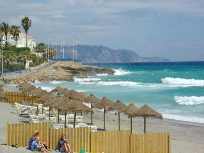 Apartment Wohnung in Nerja nahe Strand - Environment photo 41