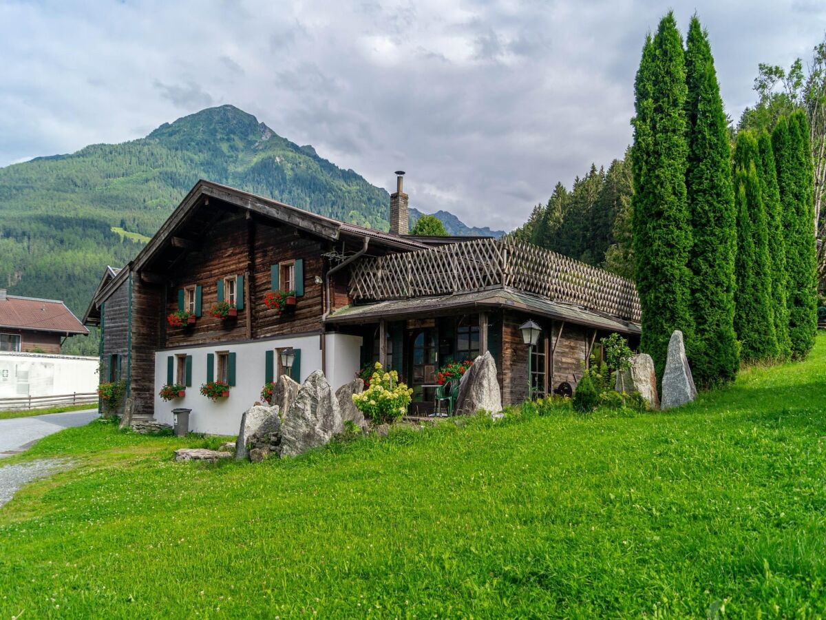 Holiday house Farmhouse Bramberg near Wildkogelbahn