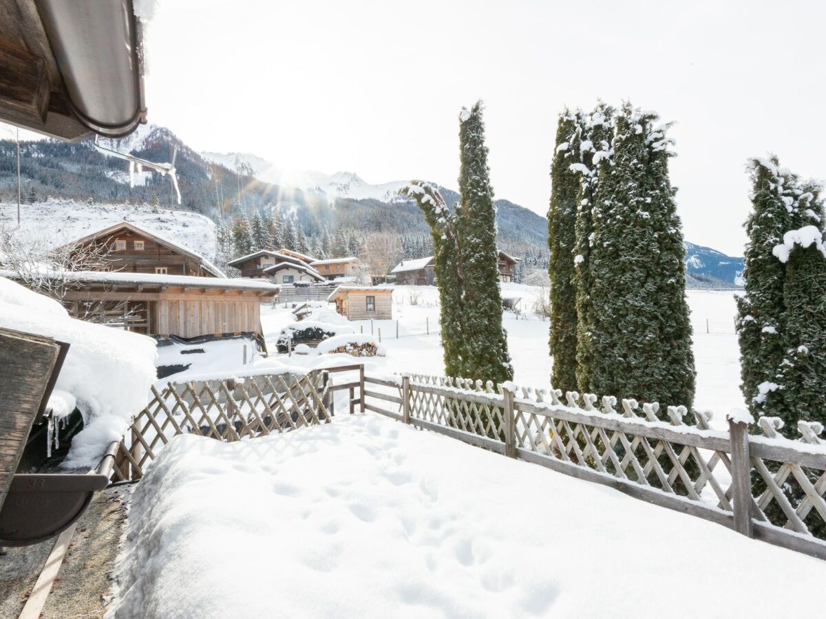 Holiday house Farmhouse Bramberg near Wildkogelbahn - Outdoor photo 3