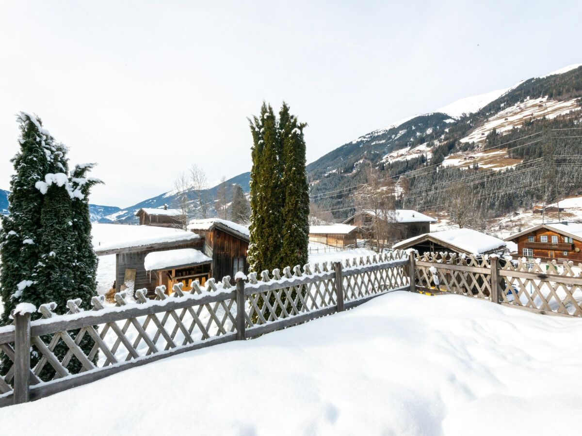 Holiday house Farmhouse Bramberg near Wildkogelbahn - Outdoor photo 4