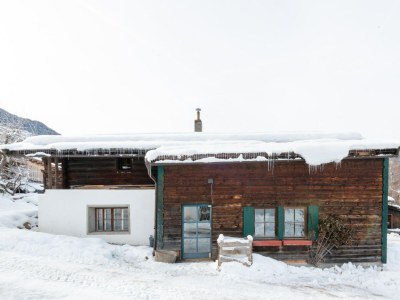 Holiday house Farmhouse Bramberg near Wildkogelbahn - Outdoor photo 6
