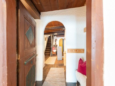 Holiday house Farmhouse Bramberg near Wildkogelbahn - Features photo 11