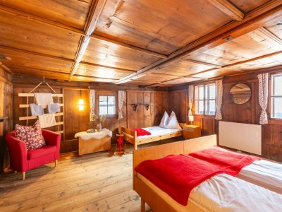 Holiday house Farmhouse Bramberg near Wildkogelbahn - Features photo 13