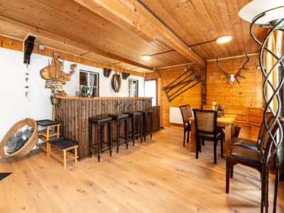 Holiday house Farmhouse Bramberg near Wildkogelbahn - Features photo 15