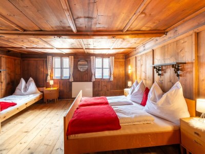 Holiday house Farmhouse Bramberg near Wildkogelbahn - Features photo 16