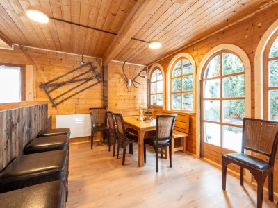 Holiday house Farmhouse Bramberg near Wildkogelbahn - Features photo 21