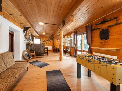 Holiday house Farmhouse Bramberg near Wildkogelbahn - Features photo 23